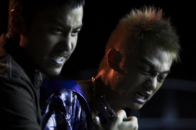 弹．道剧照的剧照