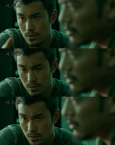 弹．道剧照的剧照