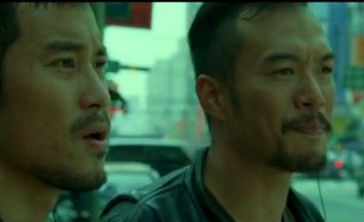 弹．道剧照的剧照