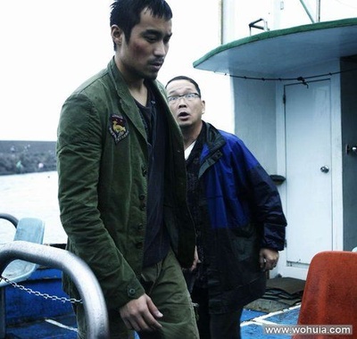 弹．道剧照的剧照