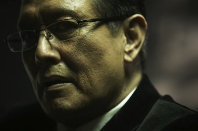 弹．道剧照的剧照