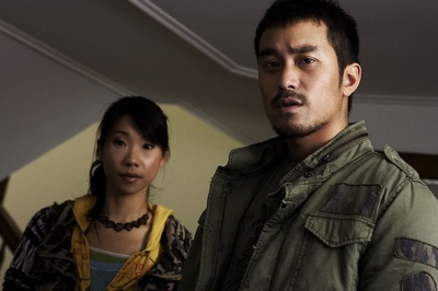 弹．道剧照的剧照