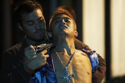 弹．道剧照的剧照