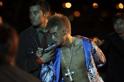 弹．道剧照的剧照