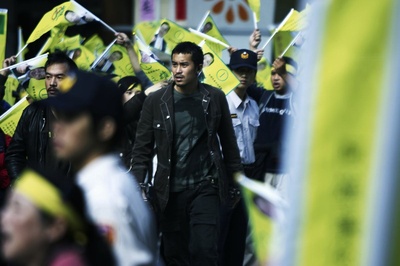 弹．道剧照的剧照