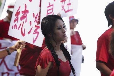 弹．道剧照的剧照