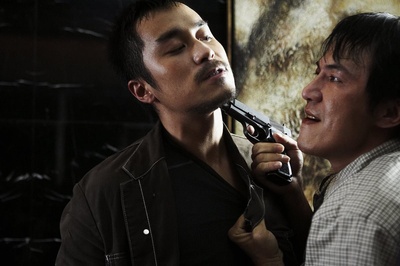 弹．道剧照的剧照