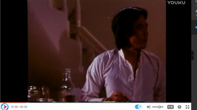 火拼油尖区剧照的剧照