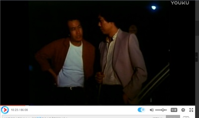 火拼油尖区剧照的剧照