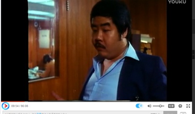 火拼油尖区剧照的剧照