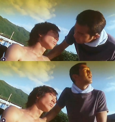 新家法剧照的剧照