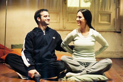 家庭法则剧照的剧照