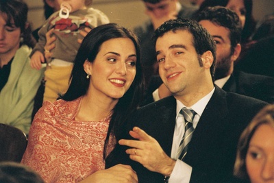 家庭法则剧照的剧照