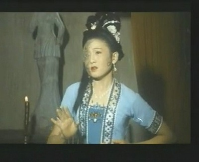 香魂剧照的剧照