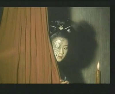 香魂剧照的剧照