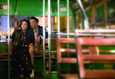 重新爱你剧照的剧照