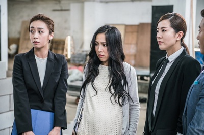 重新爱你剧照的剧照