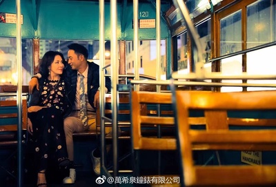 重新爱你剧照的剧照