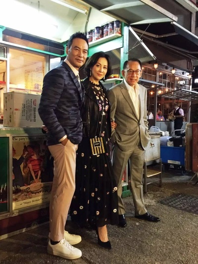 重新爱你剧照的剧照