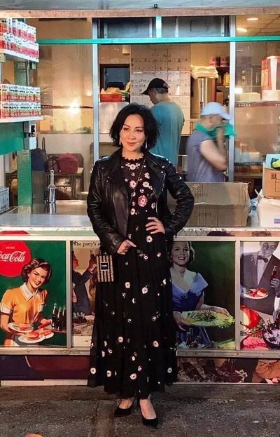 重新爱你剧照的剧照