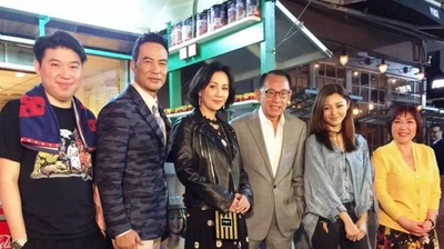 重新爱你剧照的剧照