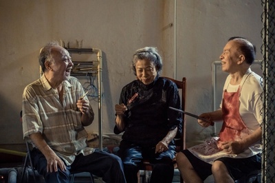 重新爱你剧照的剧照