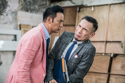 重新爱你剧照的剧照