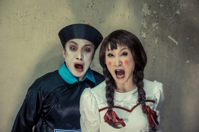 重新爱你剧照的剧照