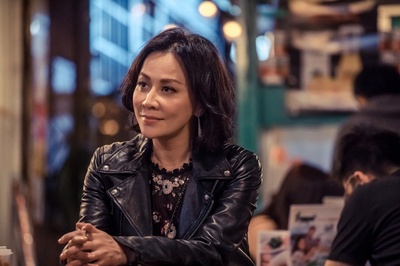 重新爱你剧照的剧照