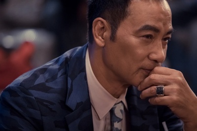 重新爱你剧照的剧照