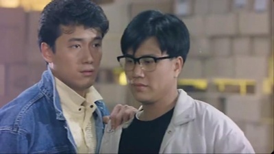 一哥剧照的剧照