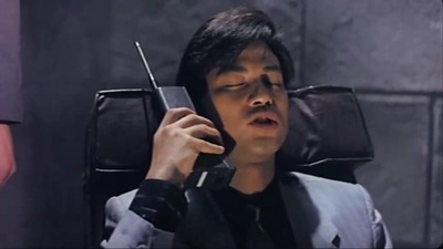 一哥剧照的剧照