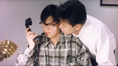 一哥剧照的剧照