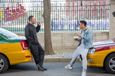 爱我就陪我看电影剧照的剧照