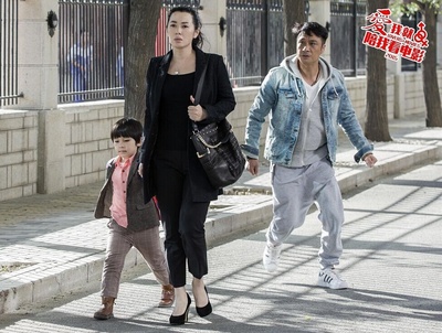 爱我就陪我看电影剧照的剧照