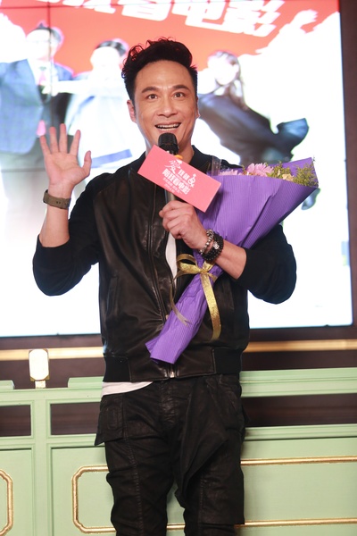 爱我就陪我看电影剧照的剧照