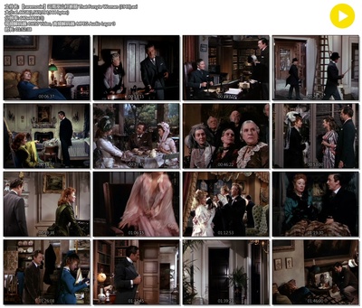 云雨巫山枉断肠剧照的剧照