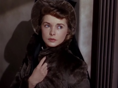 云雨巫山枉断肠剧照的剧照