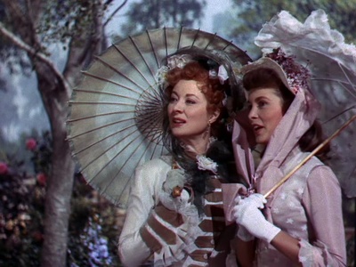 云雨巫山枉断肠剧照的剧照