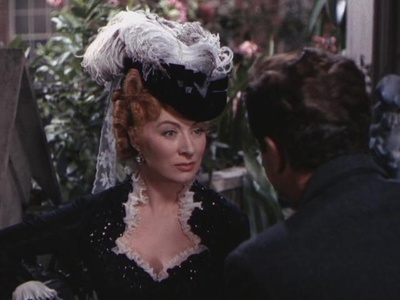 云雨巫山枉断肠剧照的剧照