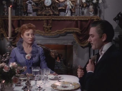 云雨巫山枉断肠剧照的剧照