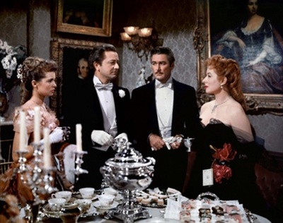 云雨巫山枉断肠剧照的剧照