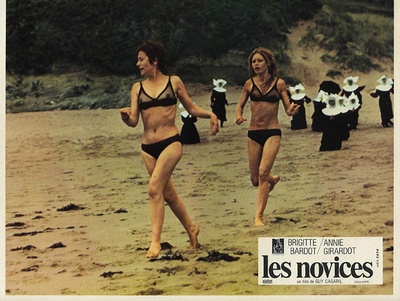 云雨教堂剧照的剧照