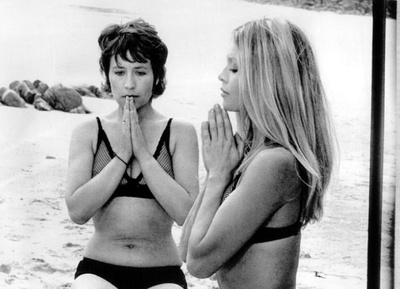 云雨教堂剧照的剧照