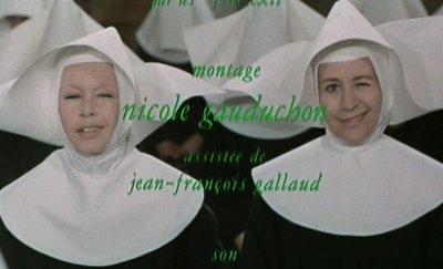 云雨教堂剧照的剧照