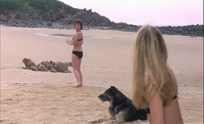 云雨教堂剧照的剧照