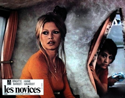 云雨教堂剧照的剧照