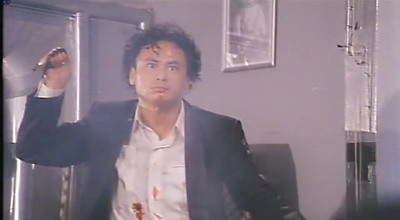 云雨第六感剧照的剧照