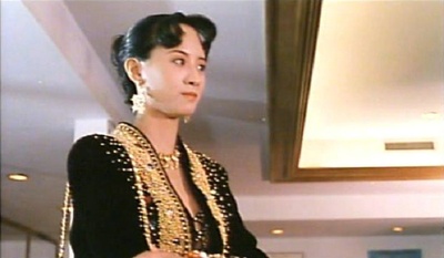 云雨第六感剧照的剧照