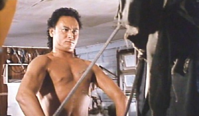 云雨第六感剧照的剧照